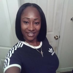 Meet your Posher, Shaneka